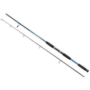 Lanseta Shakespeare Firebird Spinning Rod, 10-40g, 2.40m, 2seg