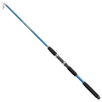 Lanseta SHAKESPEARE Firebird Telescopic Rod L, 15-35g, 2.40m, 6seg