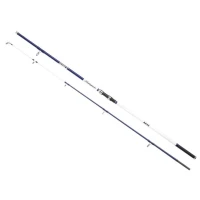 Lanseta SHAKESPEARE Salt Bass Section Spinning Rod, 3.35m, 56-113g, 2seg