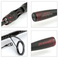 Lanseta SHIMANO Zodias 268L, 2.5-10g, 2.03m, 1+1seg