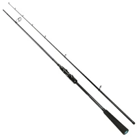 Lanseta Sportex Black Arrow G4 Spin 2.10m, 16-53g, 2seg