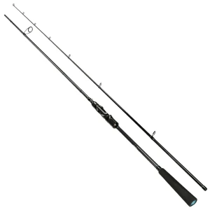 Lanseta SPORTEX Black Arrow G4 Spin 2.70m, 16-76g, 2seg Lanseta SPORTEX Black Arrow G4 Spin 2.70m, 16-76g, 2seg