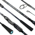 Lanseta SPORTEX Black Arrow G4 Spin 2.70m, 16-76g, 2seg Lanseta SPORTEX Black Arrow G4 Spin 2.70m, 16-76g, 2seg