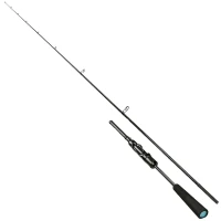 Lanseta SPORTEX Black Arrow G4 Street 2.05m, 2-13g, 2seg Lanseta SPORTEX Black Arrow G4 Street 2.05m, 2-13g, 2seg