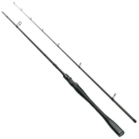 Lanseta SPORTEX Carat GTS-2 Spin 2.10m, 3-19g, 2seg
