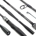 Lanseta SPORTEX Carat GTS-2 Spin 2.70m, 19-75, 2seg Lanseta SPORTEX Carat GTS-2 Spin 2.70m, 19-75, 2seg