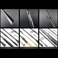 Lanseta SPORTEX Carat GTS-2 Spin 2.70m, 19-75, 2seg Lanseta SPORTEX Carat GTS-2 Spin 2.70m, 19-75, 2seg