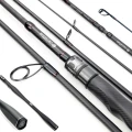 Lanseta SPORTEX Carat GTS-2 Spin Travel 2.25m, 21-73g, 4seg Lanseta SPORTEX Carat GTS-2 Spin Travel 2.25m, 21-73g, 4seg