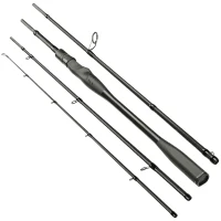Lanseta Sportex Graphenon Travel Rs-2 Spin 2.35m, 16-67g, 4seg