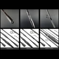 Lanseta SPORTEX Graphenon ULR RS-2 Spin 2.10m, 1-8g, 2seg Lanseta SPORTEX Graphenon ULR RS-2 Spin 2.10m, 1-8g, 2seg