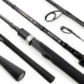 Lanseta SPORTEX Hydra RS-3 Spinning Rod, 17-76g, 2.75m, 2seg