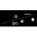 Lanseta SPORTEX Nova RS-3 Allround Spinning Rod, 4-28g, 2.35m, 2seg