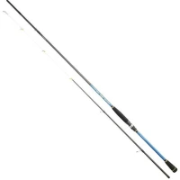 Lanseta SUNSET Atom SW Spinning Rod MH, 7-30g, 2.10m, 2seg Lanseta SUNSET Atom SW Spinning Rod MH, 7-30g, 2.10m, 2seg