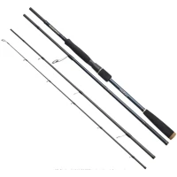 Lanseta Sakura Horosha HORS Spinning Rod 904EH, 14-60g, 2.74m, 4seg