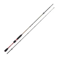 Lanseta Sakura Redbird Spinning 902 Mh 2.74m 15-60gr Lanseta Sakura Redbird Spinning 902 Mh 2.74m 15-60gr