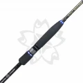 Lanseta Sakura Salt Sniper Spinning SALSS 902 H, 2.70m, 14-42g, 2seg Lanseta Sakura Salt Sniper Spinning SALSS 902 H, 2.70m, 14-42g, 2seg