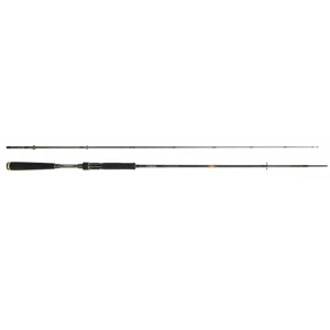 Lanseta Sakura Trinis Long Range Spin Trsl 862 Mh 2.58m 15-50gr