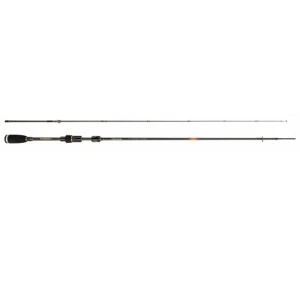 Lanseta Sakura Trinis Micro Lure Drop Shot Spin Trsm 662ml 1.98m 3-10.5gr