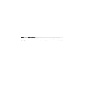 Lanseta Savage Gear Black Savage Dropshot 2.23m/2-12g
