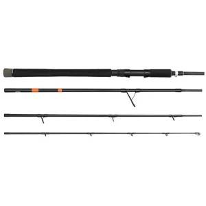 Lanseta Savage Gear Mpp2 Travel, 2.13m, 10-40g, 4buc
