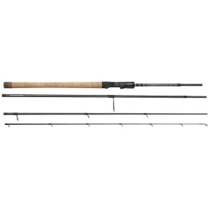 Lanseta Savage Gear Parabellum Travel, 2.79m, 7-24g, 4buc
