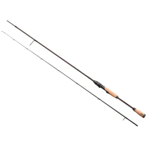 Lanseta Savage Gear Revange Sg6 Ul, 1-7g, 2.00m, 2seg