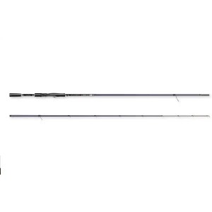Lanseta Savage Gear Sgs6 Light Game 2.43m 3-12g 2seg