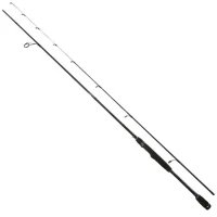 Lanseta Shakespeare Salt Xt Light Rock Fishing 2.13m, 5-15g, 2seg Lanseta Shakespeare Salt Xt Light Rock Fishing 2.13m, 5-15g, 2seg