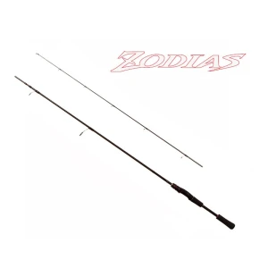 Lanseta Shimano Zodias Spinning, 2.03m 4-12g 2seg