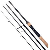 Lanseta Sonik Dominator Travel Spin, 2.74m, 30-50g, 4seg Lanseta Sonik Dominator Travel Spin, 2.74m, 30-50g, 4seg
