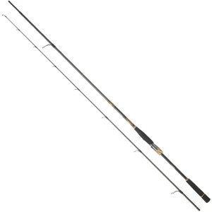 Lanseta Spinning Daiwa Morethan Branzino Expert Ags 747 Hm Hfscf 2.24m, 10-35g, 2seg