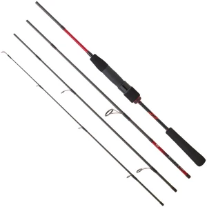 Nou Daiwa Lanseta Spinning Ninja Sp 664 Lfse…