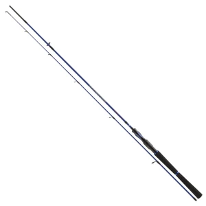 Lanseta Spinning Daiwa Triforce Spin Trout, 2,10m, 5-20g, 2seg