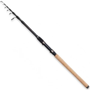 Lanseta Spinning Dam Shadow Tele 2.10m, 5-25g, 6seg