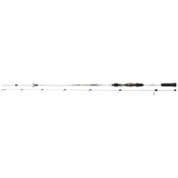 Lanseta Spinning Daiwa 2seg Ballistic Ltd Spin, 2.10m/7-21g