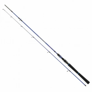 Lanseta Spinning Daiwa 2seg Triforce Spin Trout, 2,10m, 5-20g