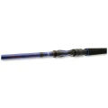 Lanseta Spinning Daiwa 2seg Triforce Target Trout Spin, 1,95m, 5-20g