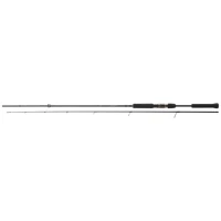 Lanseta Spinning Daiwa Airity Spin, 2.10m, 7-21g, 2seg  Lanseta Spinning Daiwa Airity Spin, 2.10m, 7-21g, 2seg