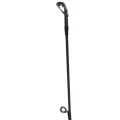 Lanseta Spinning Daiwa Crossfire 180ML 1.80m, 5-14g, 2seg Lanseta Spinning Daiwa Crossfire 180ML 1.80m, 5-14g, 2seg