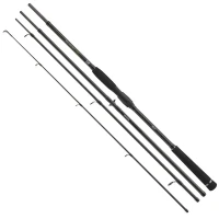 Lanseta Spinning Daiwa MF Travel Spin 2.40, 10-40, 4seg