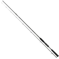 Lanseta Spinning Daiwa Megaforce Sensitip 2.00m, 0.5-6g, 2seg Lanseta Spinning Daiwa Megaforce Sensitip 2.00m, 0.5-6g, 2seg