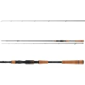 Lanseta Spinning Daiwa Morethan Shad Attack Ultra Fast, 2.40m, 14-56g, 2seg