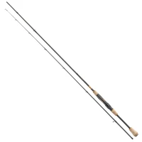 Lanseta Spinning Daiwa Preso IPRIMI 1.95m, 1-7g, 2seg