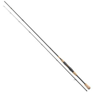 Lanseta Spinning Daiwa Preso Iprimi 1.95m, 1-7g, 2seg