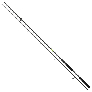 Lanseta Spinning Daiwa Prorex X Sensor 2.10m, 3-15g, 2seg