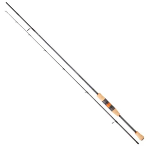 Lanseta Spinning Daiwa Silver Creek 662 Ulfs 1.98m, 1-5g, 2seg