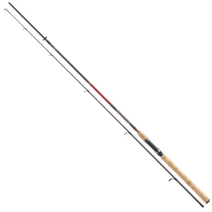 Lanseta Spinning Daiwa Sweepfire Spin 2.10m, 5-25g, 2seg