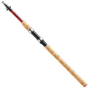Lanseta Spinning Daiwa Tele Sweepfire 3.00m, 40-90g, 6seg Lanseta Spinning Daiwa Tele Sweepfire 3.00m, 40-90g, 6seg