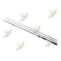 Lanseta Spinning FL 2 Varfuri L & M 2.10M 2Seg Lanseta Spinning FL 2 Varfuri L & M 2.10M 2Seg