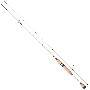 Lanseta Spinning Gamakatsu Areatry 68l, 2.04m, 4-14g, 2seg